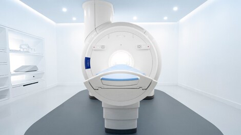 Philips stellt neues MR-System Prodiva 1.5T CX auf dem RSNA 2017 vor
