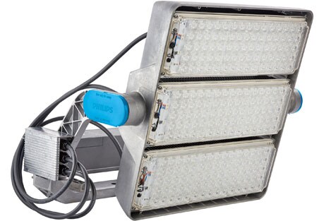 Philips ArenaVision LED-Flutlichtscheinwerfer