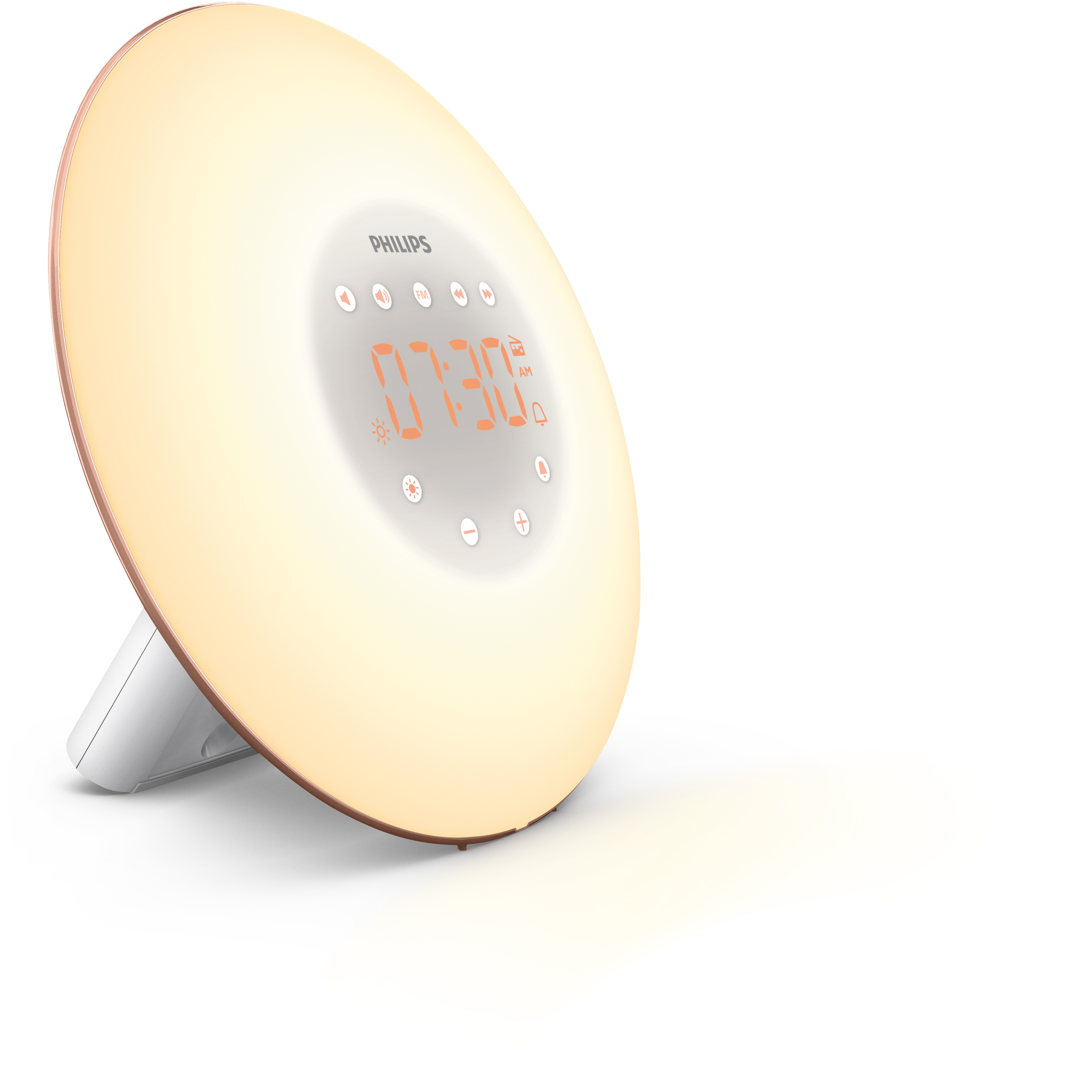 Neue Philips Wakeup Lights News center Philips