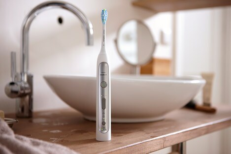 Philips Sonicare FlexCare Platinum HX9111/20 (öffnet sich in einem neuen Fenster)