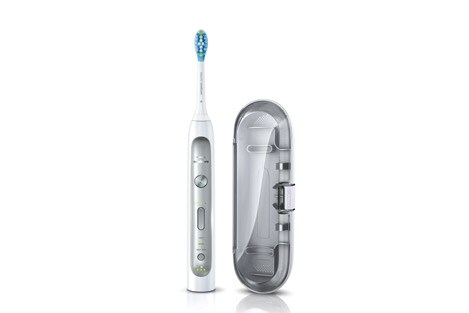 Philips Sonicare FlexCare Platinum HX9111/20 (öffnet sich in einem neuen Fenster)