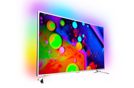 Philips Ambilight TV PUS7272 (öffnet sich in einem neuen Fenster)