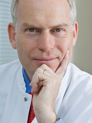 Prof. Torsten Zuberbier