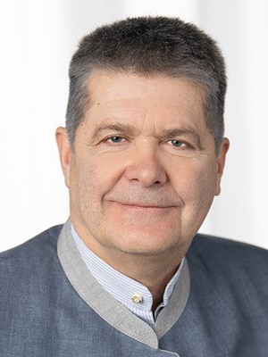 Uwe M. Berger MBA