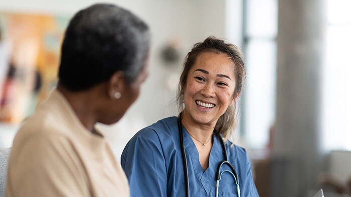 Future Health Index 2022: Studie untersucht die obersten Prioritäten für eine zukunftsorientierte Gesundheitsversorgung