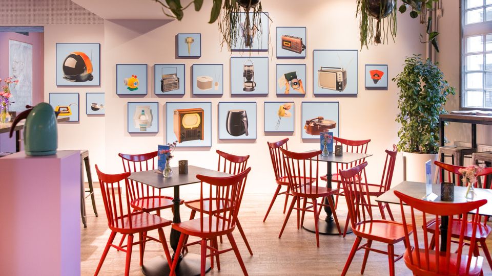 iconcafe philips