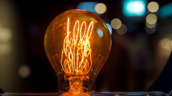 9 bis 16 november | Licht! Experimente während GLOW