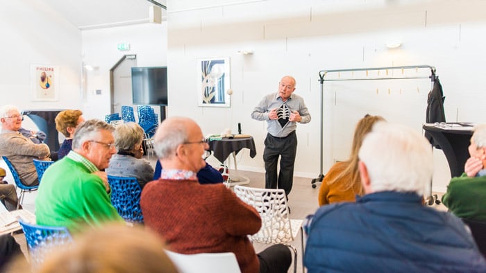 23 - 31 August | Minikurze