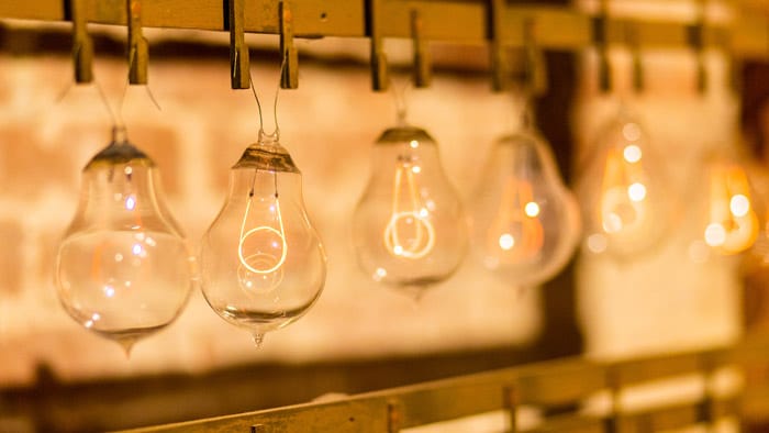 16 - 22 August | Die Lampe