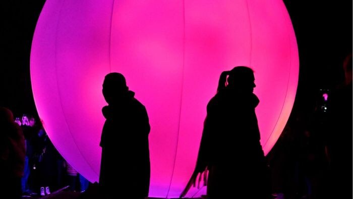 9 bis 16 November | Light up your visit