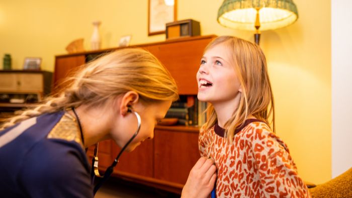 22 & 23 März | HealthLab