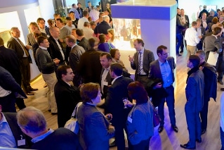 Business events
