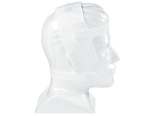 deluxe chin strap