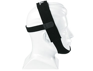 premium chin strap