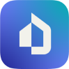 Symbol für HomeID App