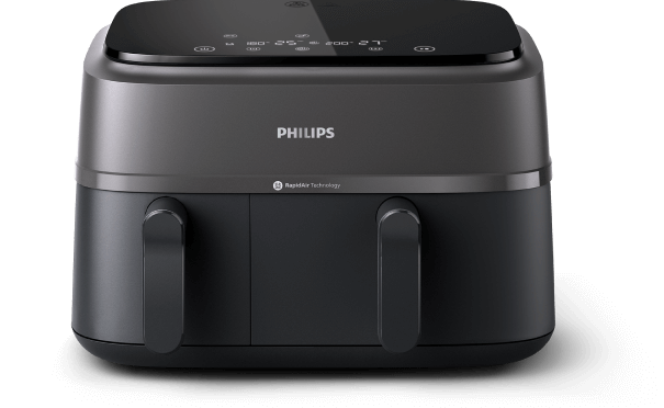 Philips mit zwei Körben NA350