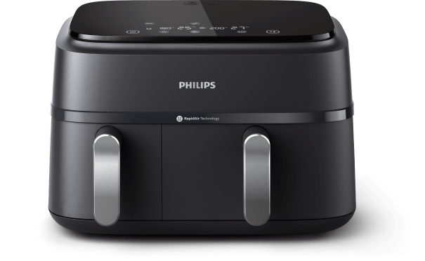Philips mit zwei Körben NA351