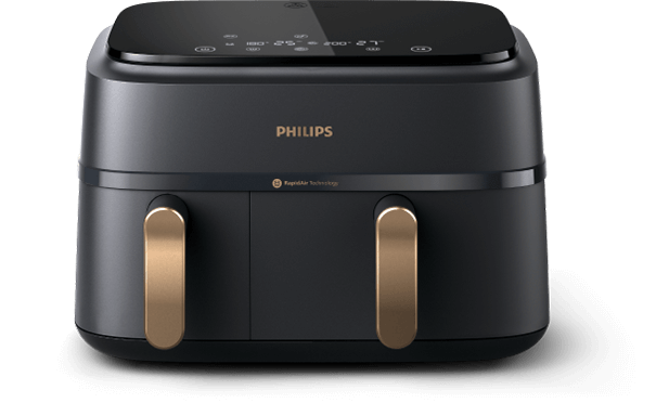 Philips mit zwei Körben NA352